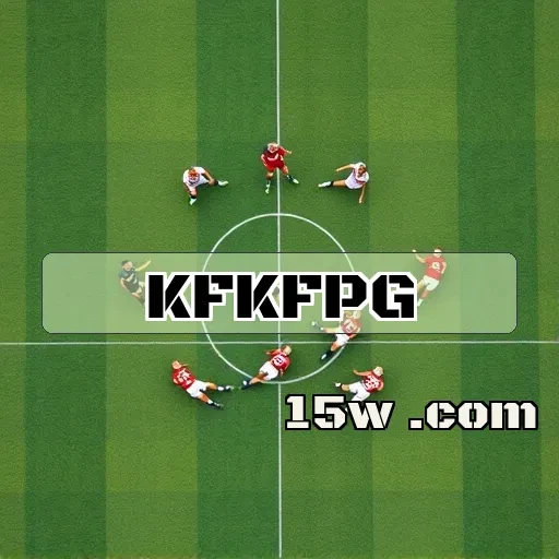 kfkfpg: A Jornada para o Melhor Site de Jogos do Brasil