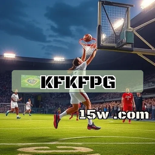 kfkfpg: Explorando a Seção de Jogos que Todo Gamer Deveria Conhecer