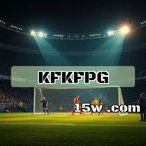 kfkfpg: Eventos Esportivos Imperdíveis para Todos os Gamers